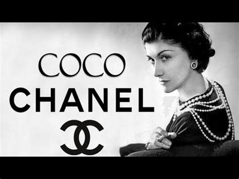 how did chanel start her business|chanel brand founded.